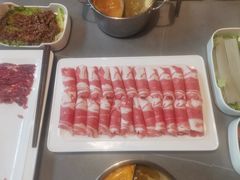 -君邦火锅(新疆大厦店)