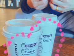 -星巴克(北京门头沟长安天街店)