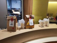 -麦当劳(玉桥中路店)