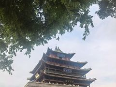 -光岳楼