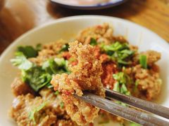 -谢老五跷脚牛肉·非遗传承店