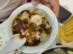 -全牛匠·乐山跷脚牛肉(西北旺万象汇店)