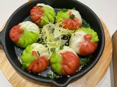 -蔡澜点心·粤菜(月星环球港店)