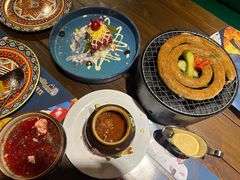 -卢布里西餐厅(总店)