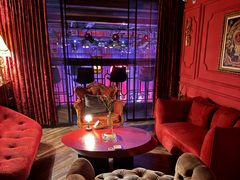 -JZ Club 爵士酒吧(上海店)