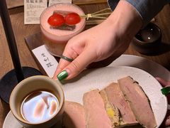 -兮禾酒馆(护国路店)