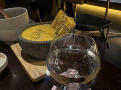 -Fuzzy Bistro 浮几韩餐·茶酒馆