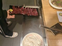 -嬷孙家潮汕牛肉火锅(北京路天河城店)