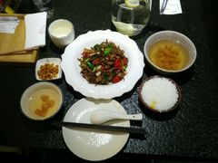-湘与香缘·湖南菜(王府井北京市百货大楼店)