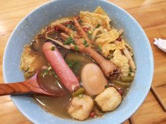 -螺大蛳柳州螺蛳粉·火锅·热干面(西城永捷店)