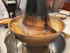 -福寿斋·老北京铜锅涮肉·烤鸭(顺义总店)