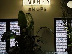 -Money Shops(愚园路店)