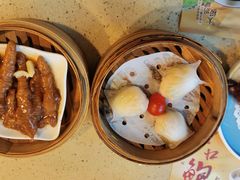 -点都德(龙之梦店)