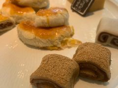 -唐廊烤鸭店(工体店)
