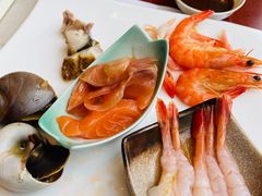 -东方滨江大酒店·滨江厅