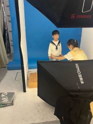 -海马体家庭照相馆(杭州萧山万象汇店)