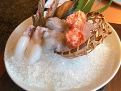 -山葵家·创意料理(宁波来福士店)