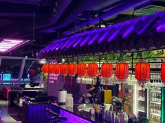 -粉墨特色菜·烧烤音乐酒馆