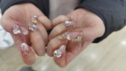 -斯馨·健康美甲美睫