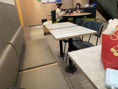 -麦当劳(西单明珠店)