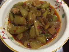-大隐隐于市私房菜(保和小区店)