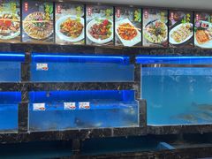 水产区-旺达·福州菜(正大广场店)