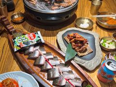 -金家烤鳗鱼(西塔旗舰店)