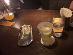 -BAR Signal·鸡尾酒酒吧