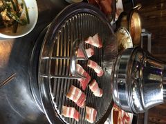 釜山火炉(紫藤路店)-釜山火炉·海鲜烤肉(紫藤路店)
