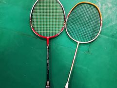 -上海博宽羽毛球馆(双桥路分部)