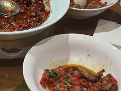-70年代·江西乡下菜(西乡彩虹城店)