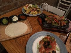 -Rural Tequila墨西哥餐厅(东川路店)