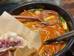 -银米·云南传统过桥米线(双廊黑金冠店)