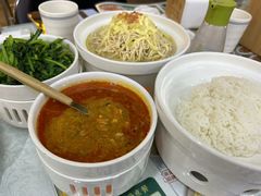 -阿金大白·上海菜馆(新天地店)