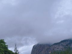 -鄣山大峡谷