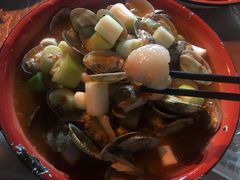荔枝花甲-拈一筷子·宜宾江湖菜(十一街店)