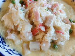 -老姑砂锅·烧烤天津菜(体北道店)