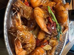 -院子餐厅·大锅菜·老杭帮(桥西直街店)