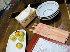 -盟重烧烤(高正街店)