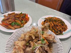 -黄家饺子东北特色菜馆(湖滨商业街店)
