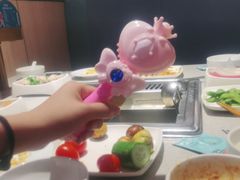 -海底捞火锅(大融城店)