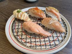 -大雄寿司(中华广场店)