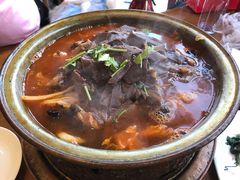 -王胖子驴肉火烧(鼓楼店)