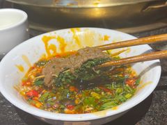 -巴蜀大宅门火锅(北大街店)