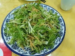 -春水锅贴·传统鲁菜(大明湖店)