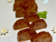 -开元名都大酒店·国风堂中餐厅