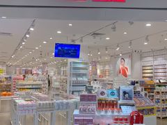 -名创优品(天河区正佳广场二店)