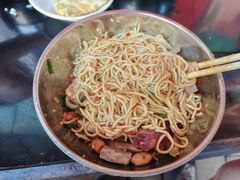 -吴记老字号辣汤饭