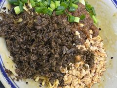 燃面-万三面馆(青龙正街太古里店)
