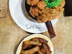 -包面西施(黄泥磅总店)